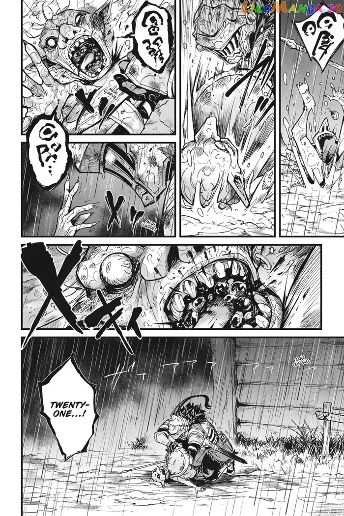 Goblin Slayer: Side Story Year One Chapter 18 image 11_optimized_optimized
